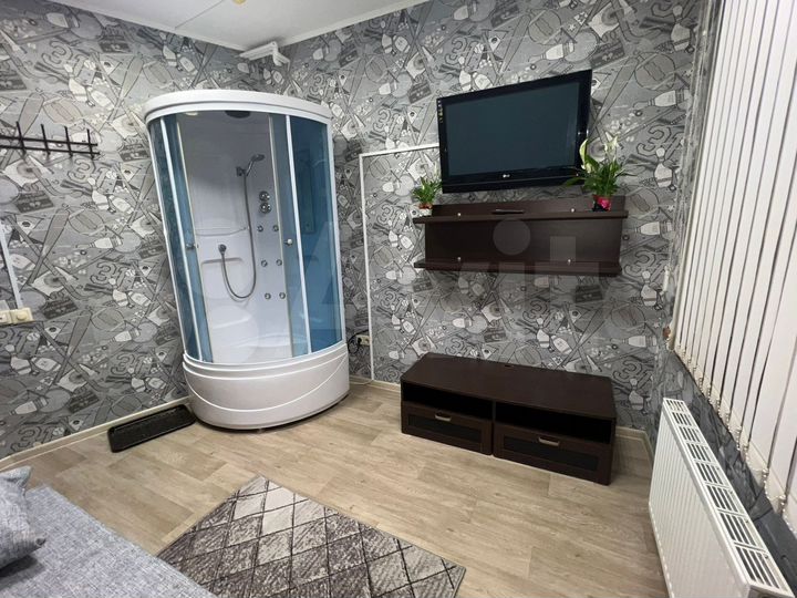 Квартира-студия, 18 м², 1/10 эт.