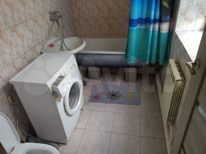 Дом 65 м² на участке 1 сот.