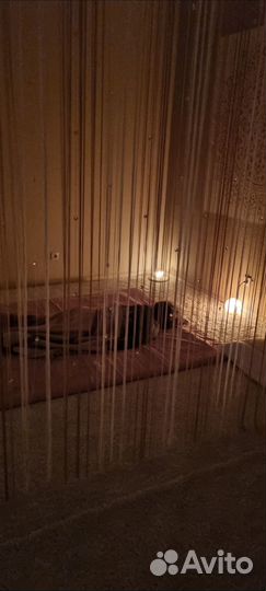 Мнуши-телесная техника расслабления(массаж)