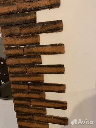 Продается декоративный камень для наружных работ