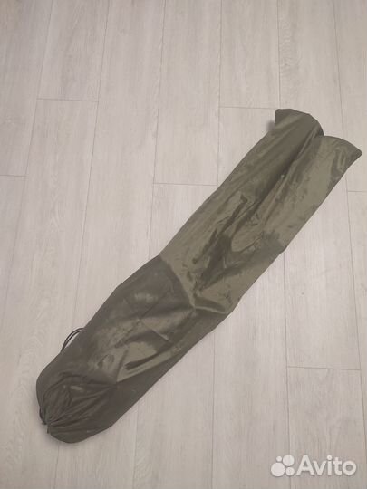 Стул складной туристический