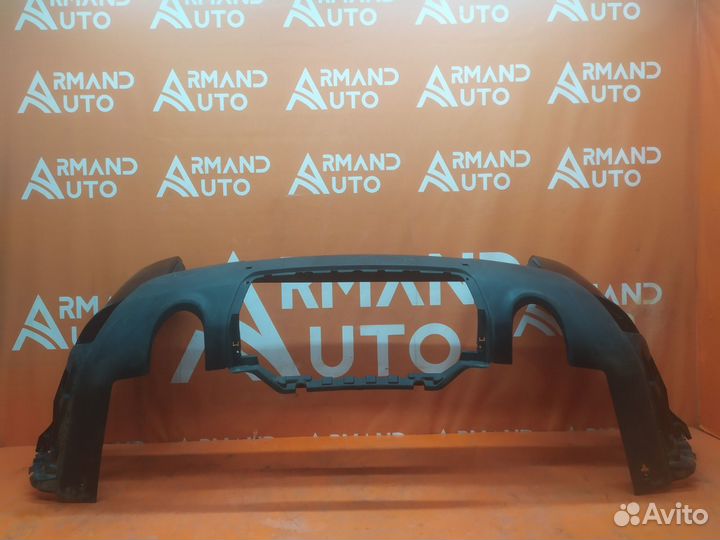 Бампер задний Land Rover Range Rover Sport 2 L494