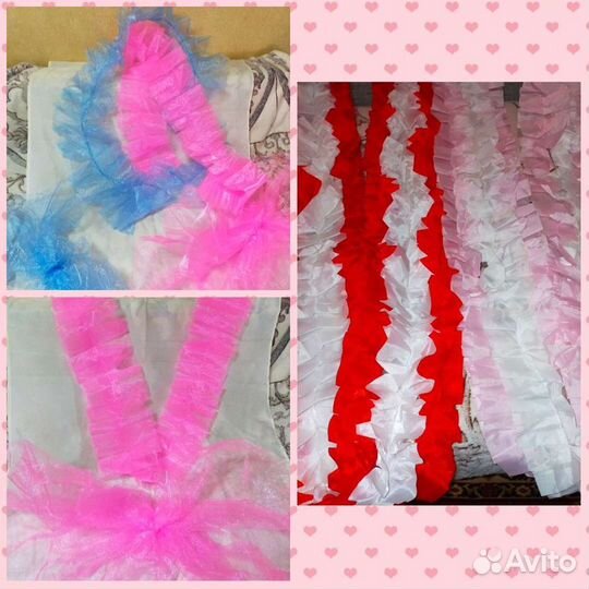 Украшения на машину на выписку