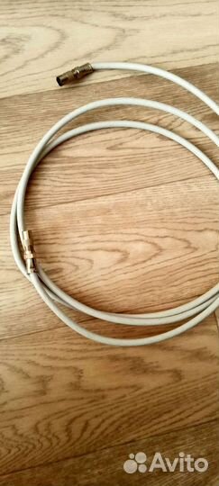 Антенный кабель 2 метра