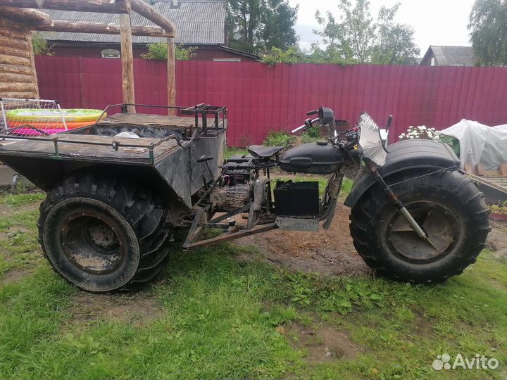 Вездеход