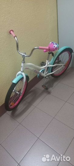 Велосипед детский 20