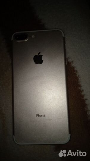 iPhone 7 Plus, 32 ГБ