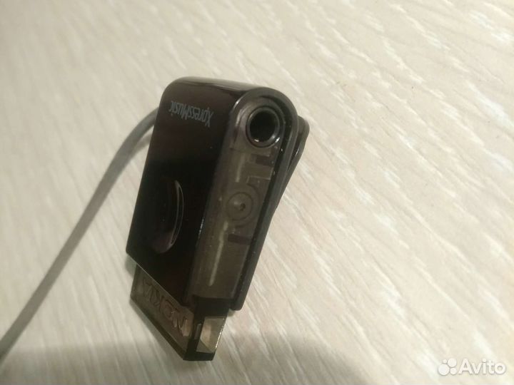 Удлинитель для наушников