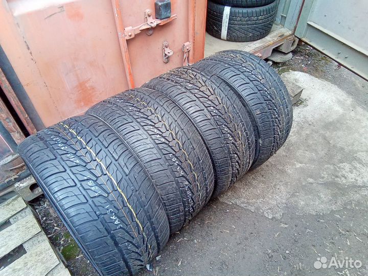 Roadstone Roadian HP SUV 295/30 R22 103V