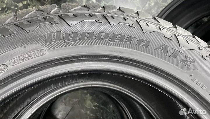 Hankook Dynapro AT2 RF11 255/55 R19 111H