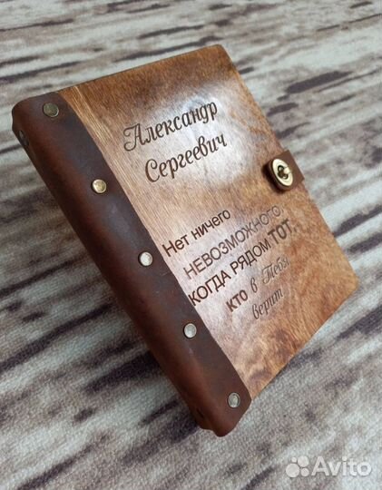 Блокноты, Ежедневники, Фотоальбомы