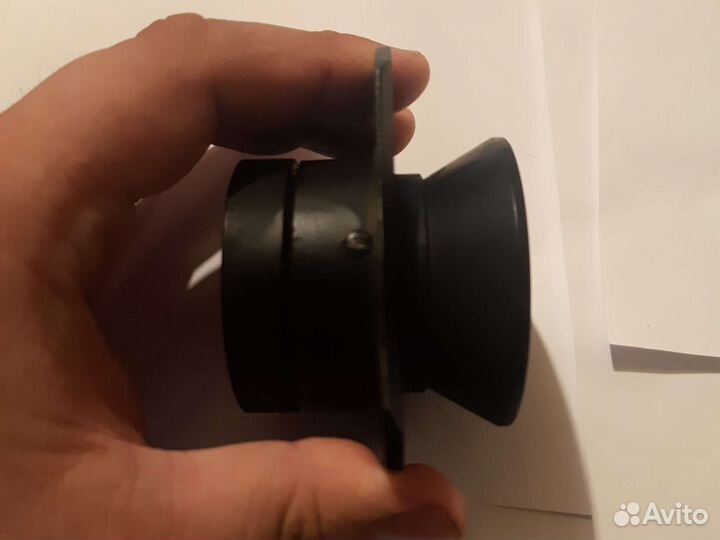 Индустар 55у