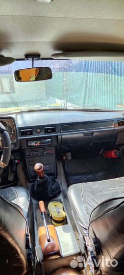 ГАЗ 31029 Волга 2.4 МТ, 1996, 85 000 км