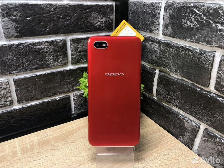 OPPO A1k, 2/32 ГБ