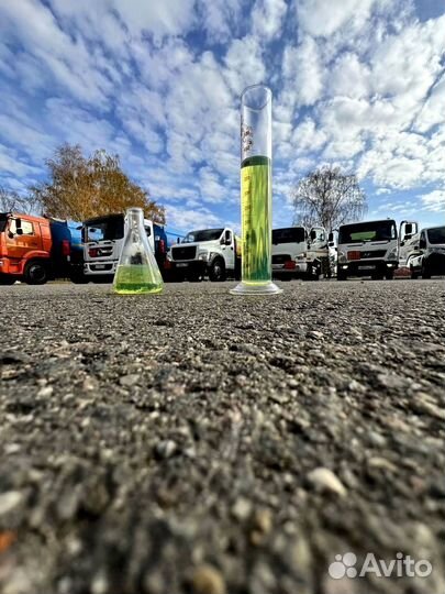 Топливо дизельное зимнее птф -24 ART:182A