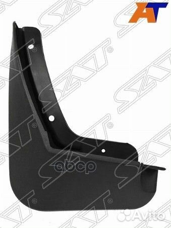 Брызговик Hyundai Elantra 20-23 (Сзади/ Слева)