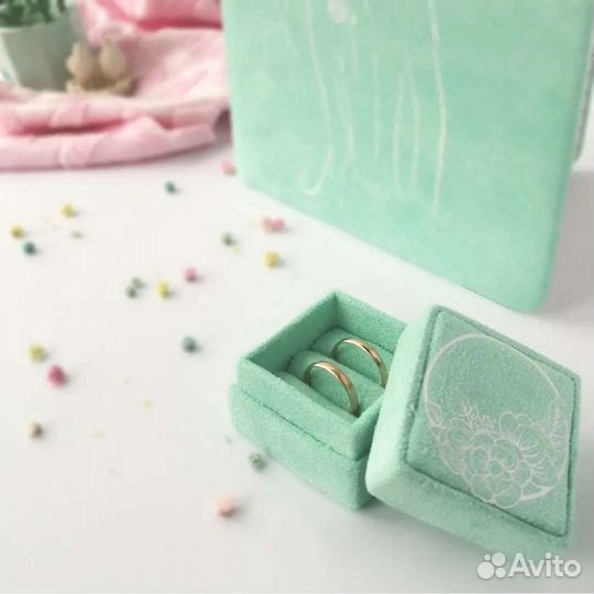 Свадебный набор