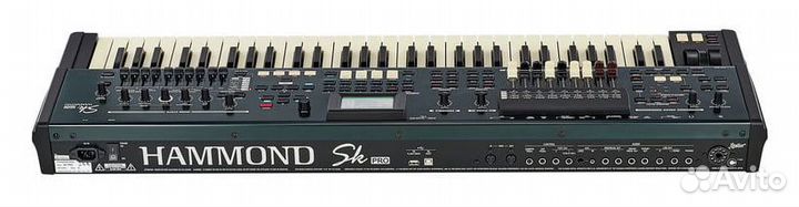 Hammond SK Pro пред заказ