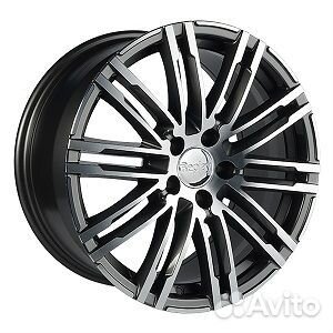 R18 5x112 9J ET21 d66,6 Replay PR 13 gmfp