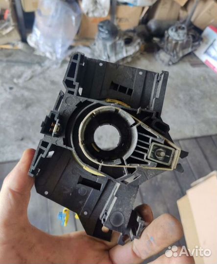 Шлейф подушки