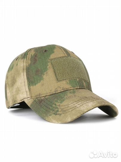Тактическая бейсболка