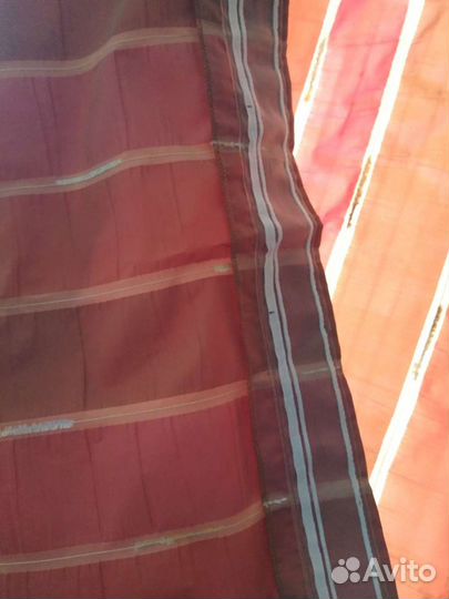Штора,в наличии 2 штуки
