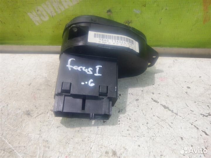 Переключатель света фар Форд Фокус 1
