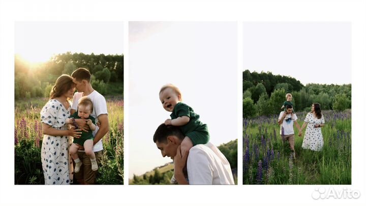 Фотограф / Видеограф