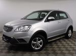 SsangYong Actyon 2.0 MT, 2012, 99 101 км