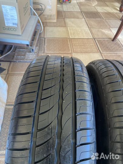 Pirelli Cinturato P1 195/55 R16