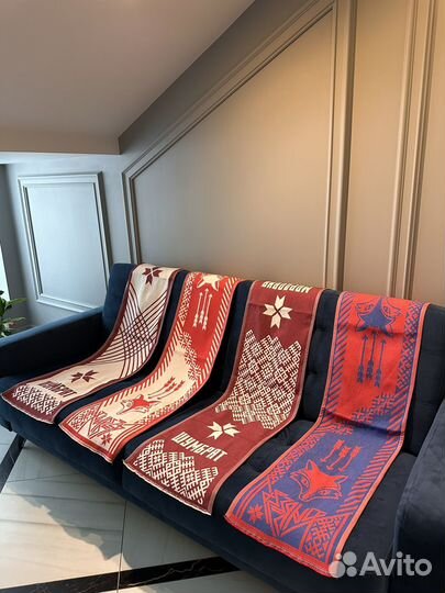 Сувенир Шарф 