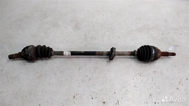 Привод в сборе правый Daewoo Nexia 95г