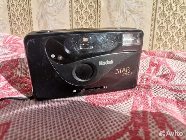 Kodak Star 300MD