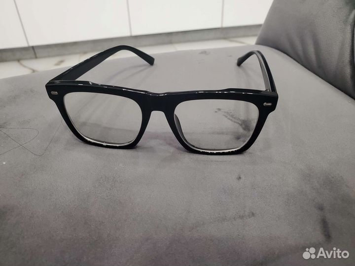 Очки для зрения