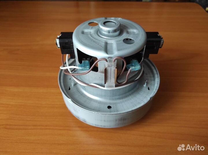 Мотор для пылесосов Samsung. Оригинал