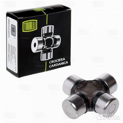 Крестовина для а / м toyota rav4 (94) рулевая (15