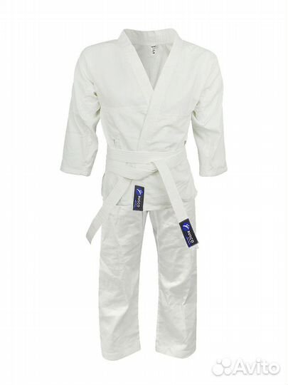 Кимоно для каратэ