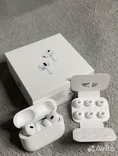 Airpods pro 2 premium