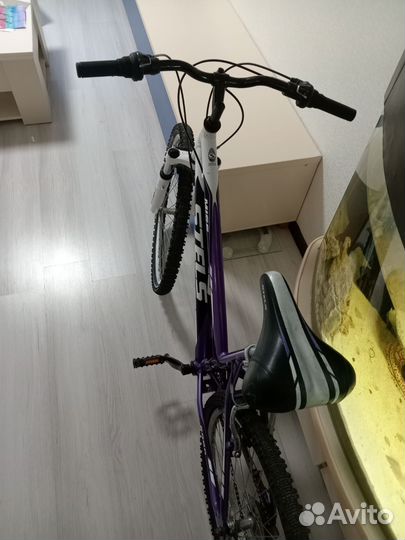 Велосипед Stels алюм. 26