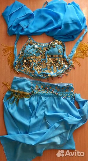 Прокат и заказ карнавальных/танцевальных костюмов