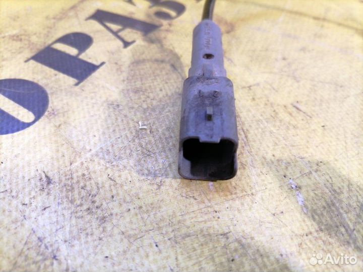 Датчик ABS Peugeot 3008 2010-2016 1.6 150 Л/С