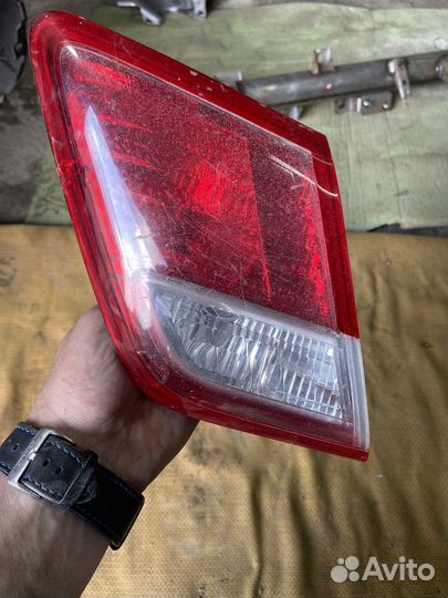 Задняя фара camry 40