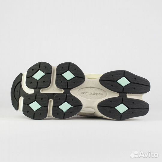 Кроссовки New Balance 9060 Mindful Grey