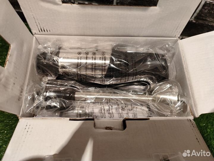 Погружной блендер Bosch 7в1 Новый