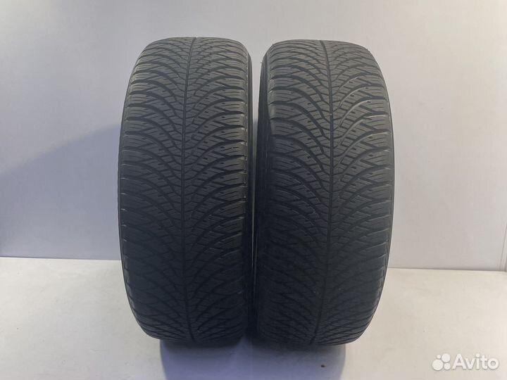 Yokohama BluEarth-4S AW21 205/55 R16