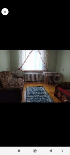 2-к. квартира, 54 м², 5/5 эт.