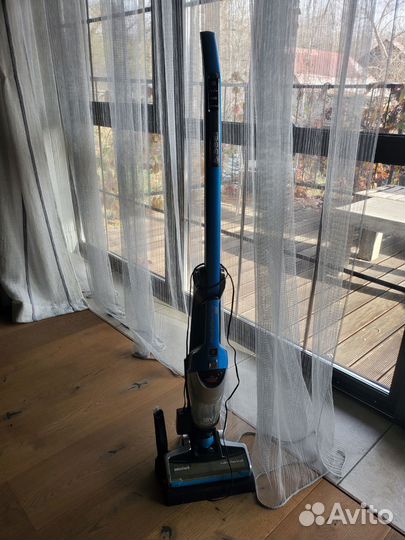 Пылесос бу на запчасти