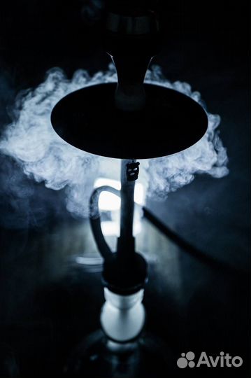 Аренда кальяна