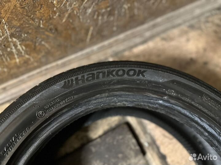 Hankook Ventus Prime 2 K115 185/55 R15 82H