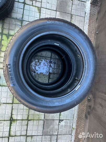 Pirelli Cinturato P7 205/55 R16